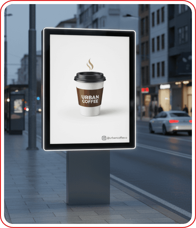 Billboard - Lightbox 2