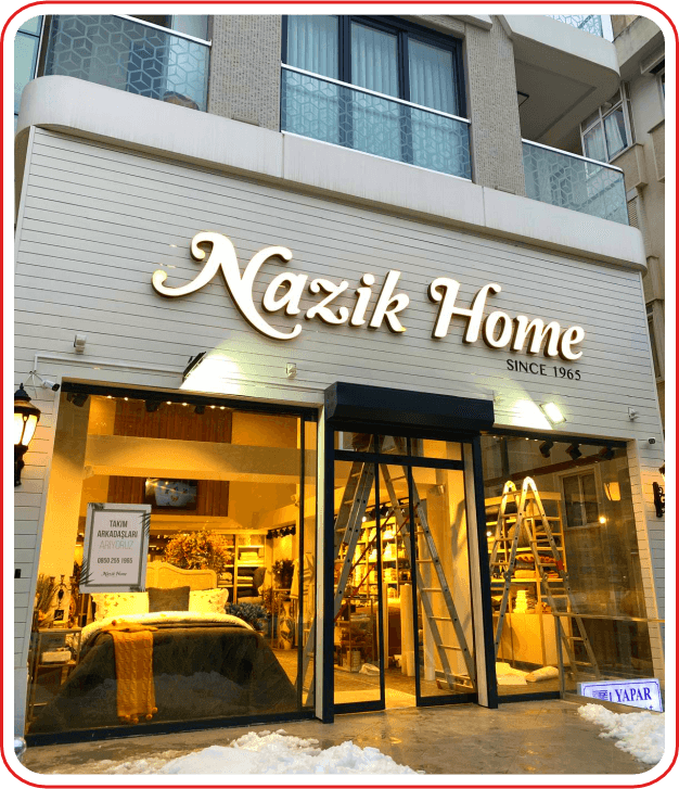 Işıklı - Işıksız Tabela 2