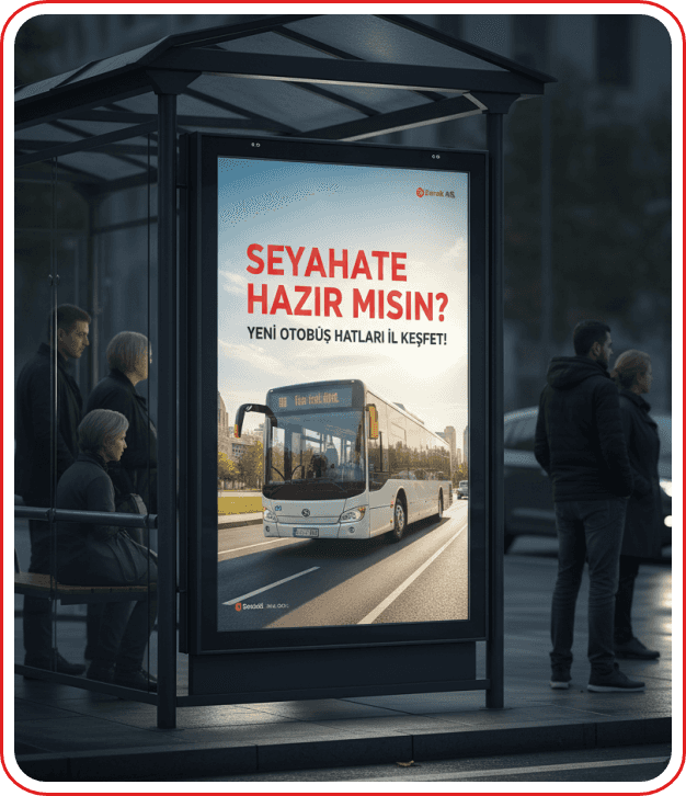 Billboard - Lightbox